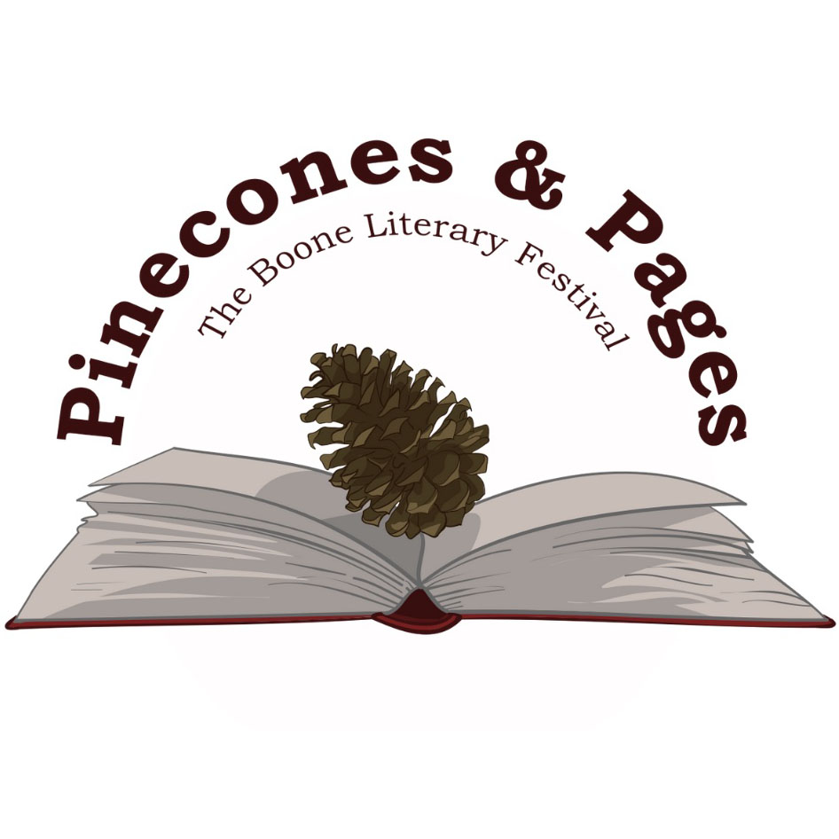 Pinecones and Pages Boone Literary Festival.jpg